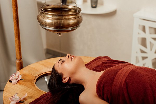 Best Ayurvedic services in Puthuppally