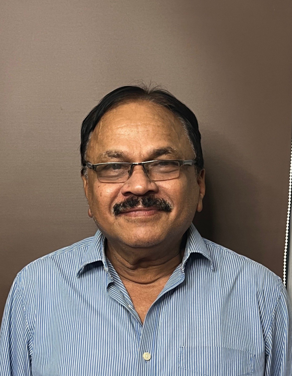 Dr.C.R Radhakrishnan