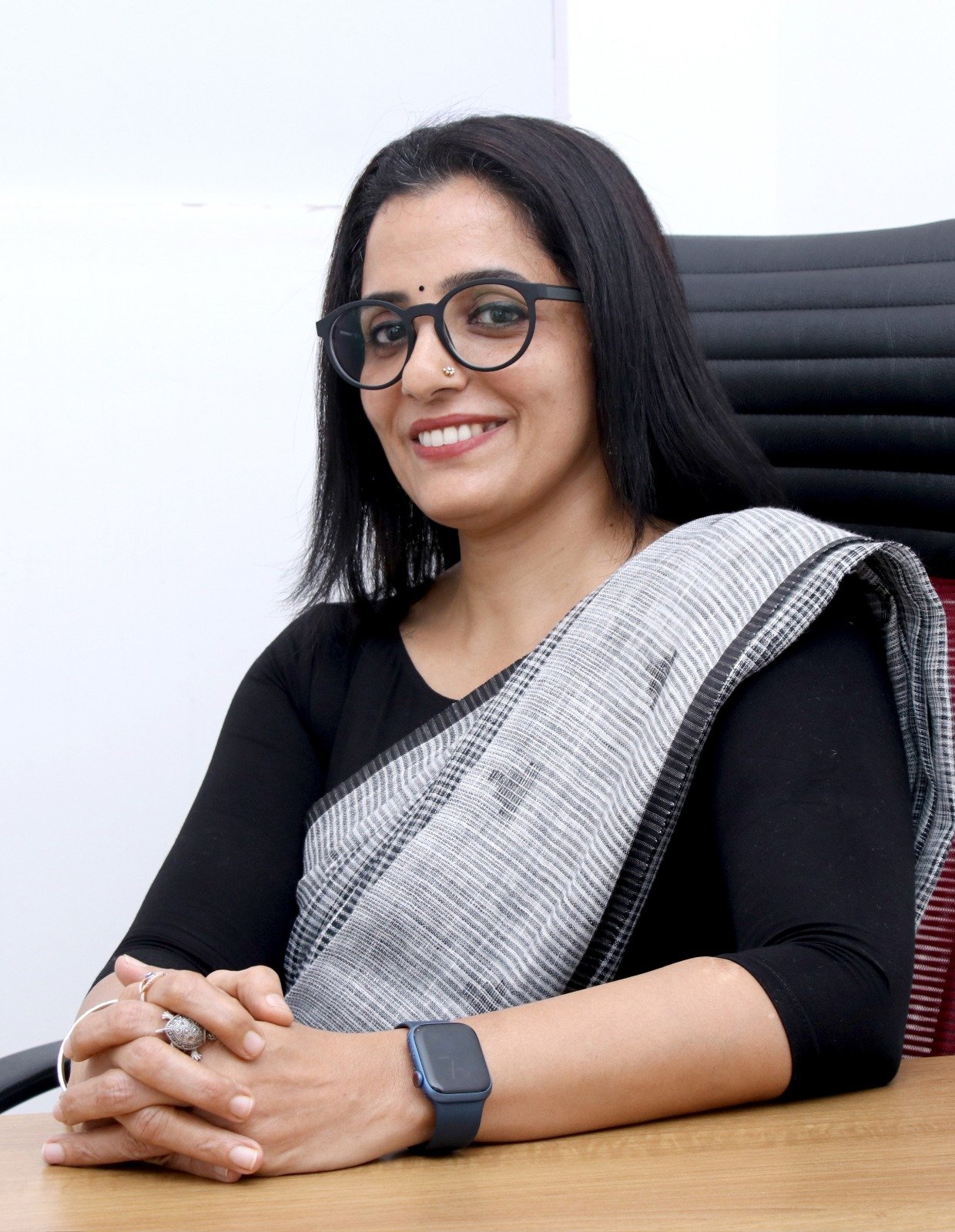 Aaliyah Bincy Mathew