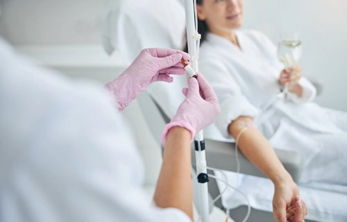 Functional medicine hospital practitioner in Puthuppally