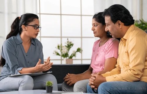 Best stress management treatment in Puthuppally