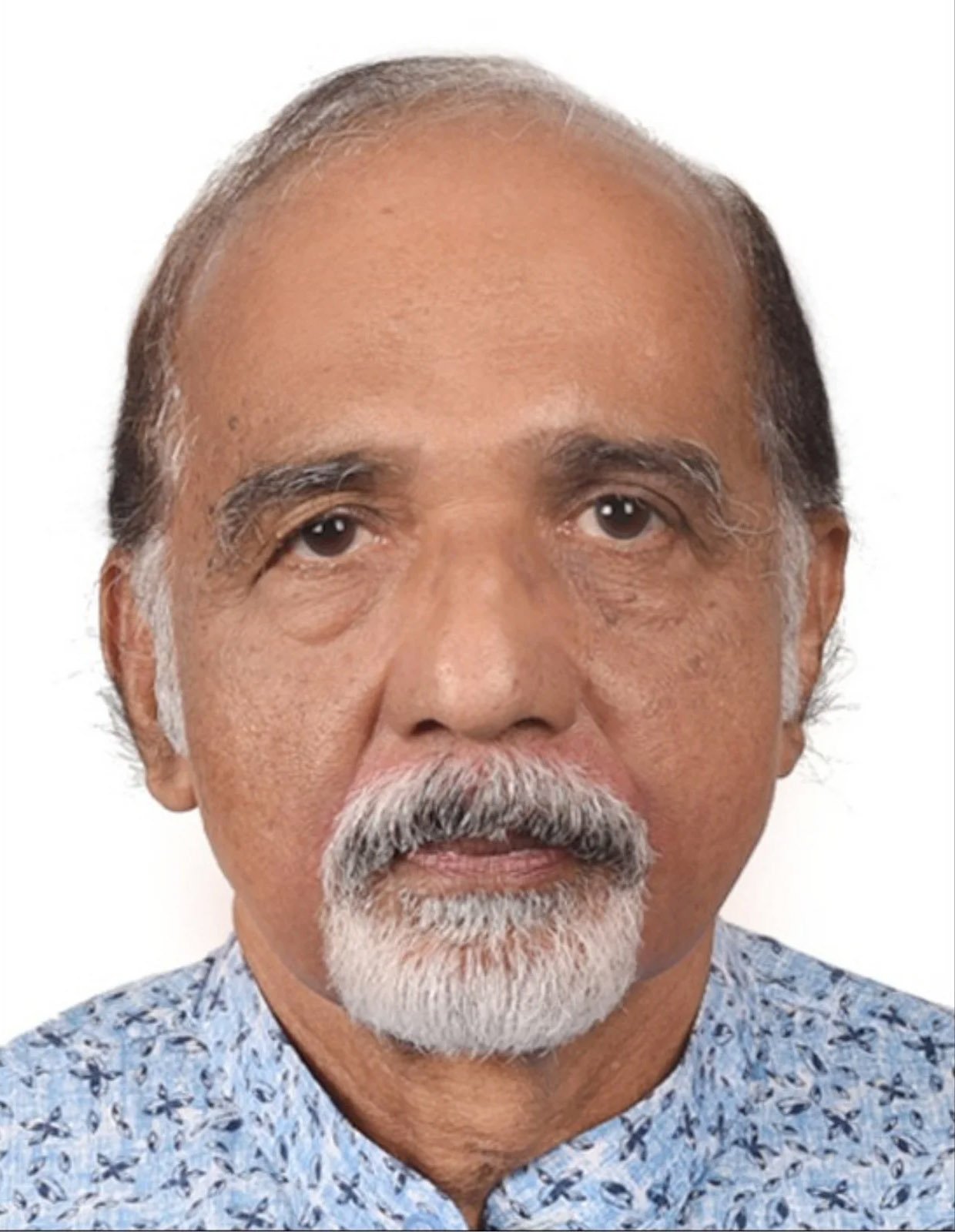 Dr. Raju.C. Abraham 
