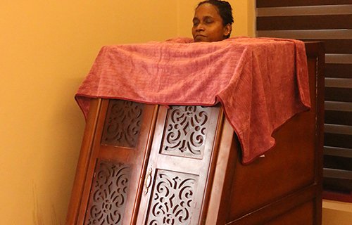 Best wellness hospital in Puthuppally