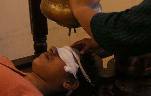 Best wellness hospital in Puthuppally