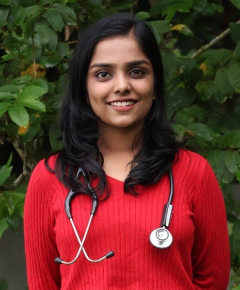 Dr.Sreya Sathyapalan