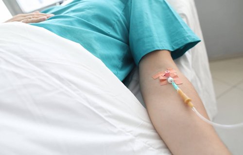 Functional medicine hospital practitioner in Puthuppally