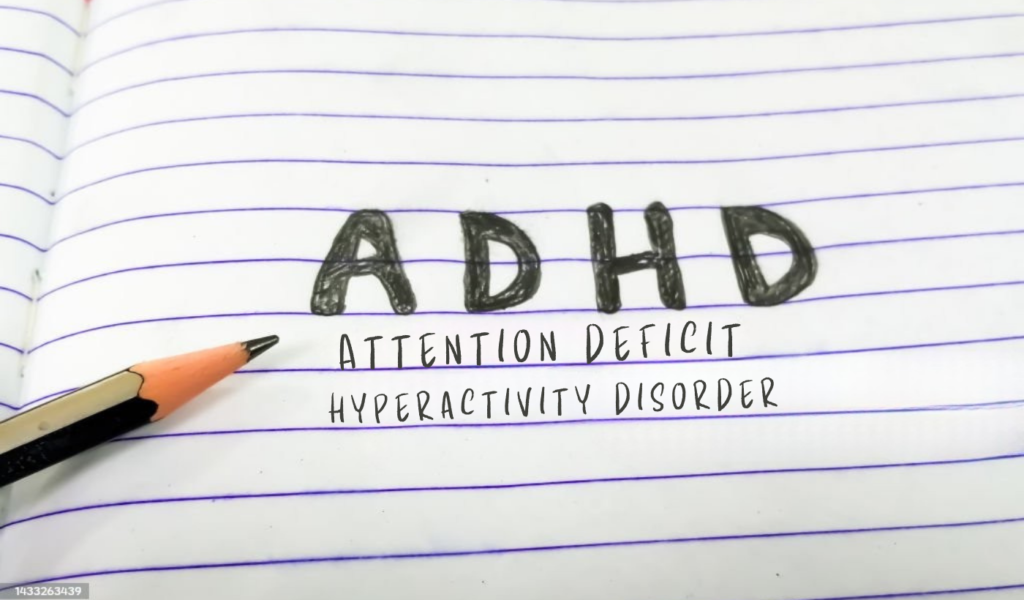 ADHD Treatment in Kottayam & Pala