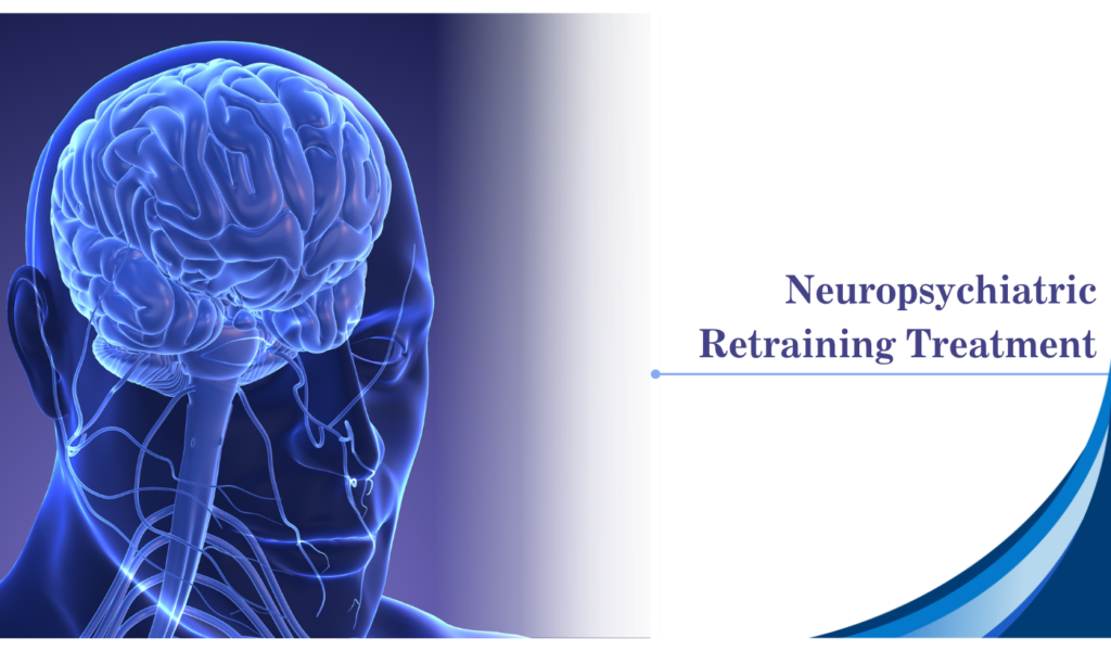 Neuropsychiatric Retraining Treatment in Puthuppally, Kottayam