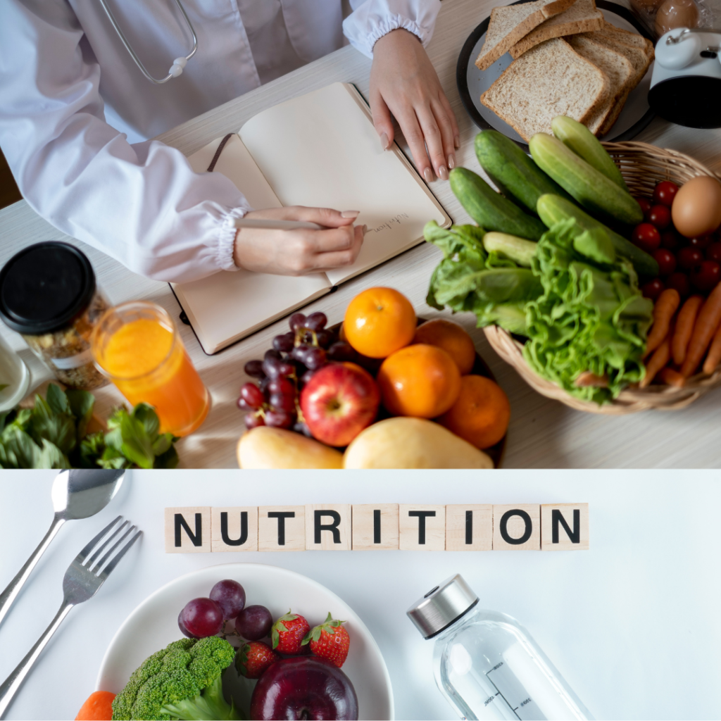 Functional Nutrition Treatment in Pala