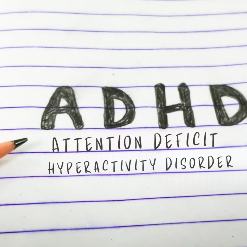 ADHD Treatment in Kottayam & Pala