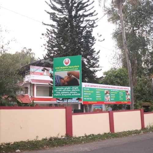 Top-Rated Hospitals Near Me for Insect Bites in Puthuppally