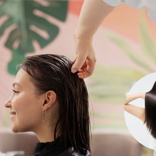 Hair Revival Treatment