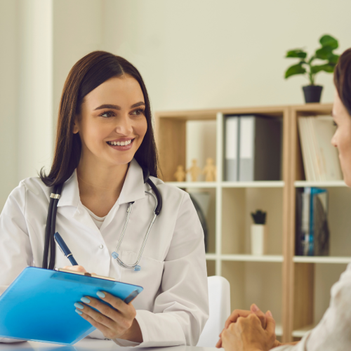 Functional Medicine Treatment