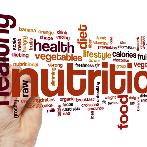 Functional Nutrition Treatment