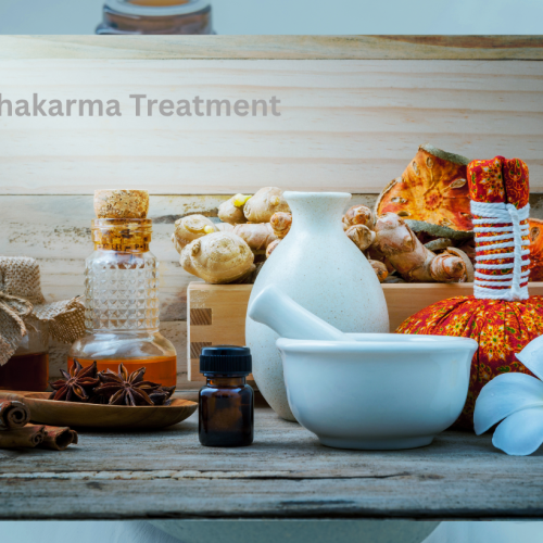 Panchakarma Treatment