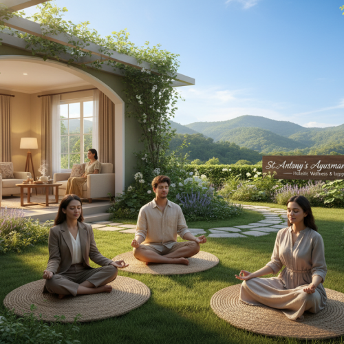 Mental Wellness Treatment in Pala