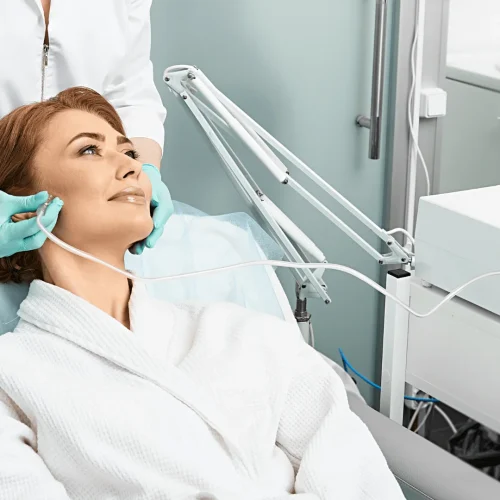 Ozone Therapy